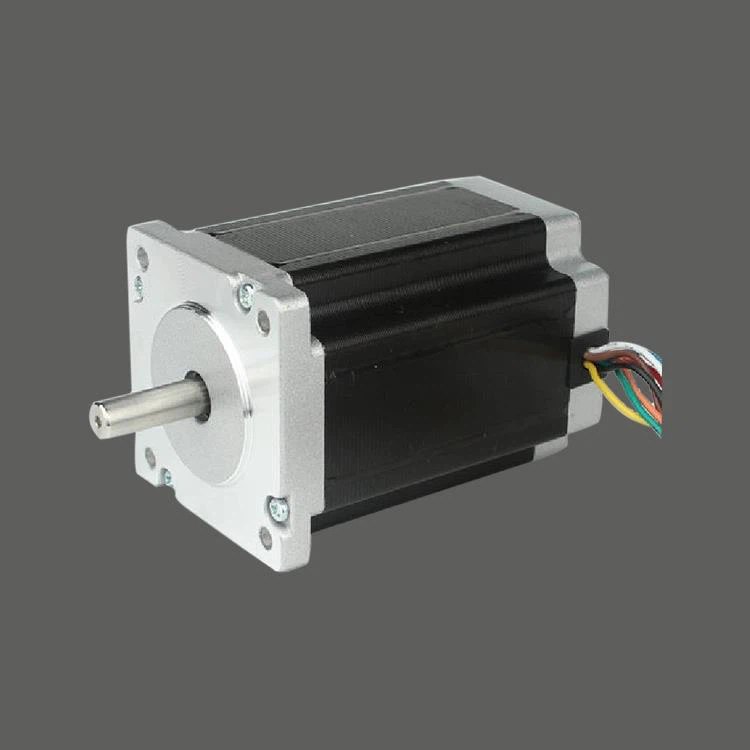 01-110V يخطو موتور 01-110V Stepping Motor