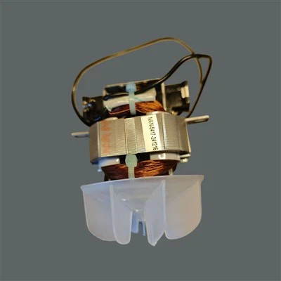 مجفف شعر قوي ودائم