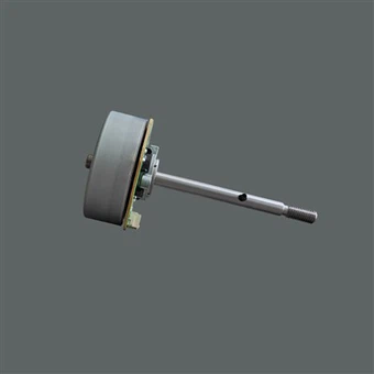 محرك مروحة صامت بدون فرش DC