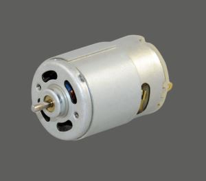 محرك نظافة الروبوت