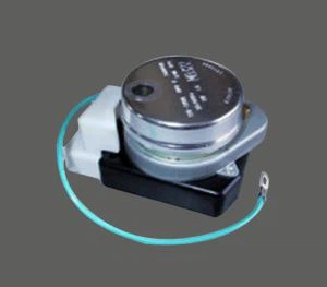 سيتزوا 120 فولت موتور متزامن لثلاجة تحكم المراقب