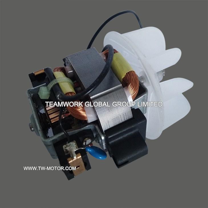 Electric Hairdryer Motor Factory