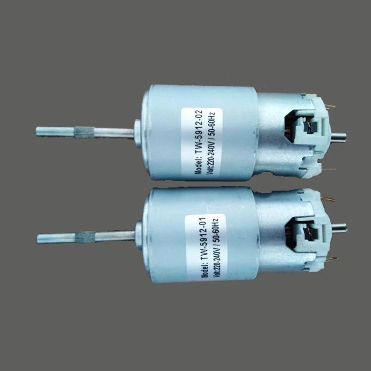 طريقة ضبط سرعة الجملة الصغيرة 12v العاصمة المحرك