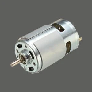 DC755SP العاصمة المحرك ل خلاط اليد، الطابعة، الحفر، المسمار سائق