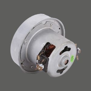 محرك تنظيف غبار الأرضيات