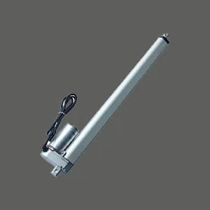 المحرك الخطي للنافذة