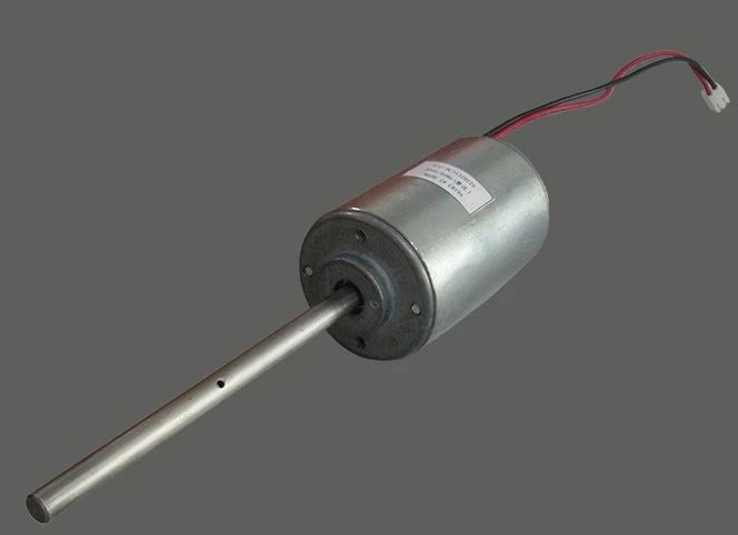 China Rc Brushless Motor Factory