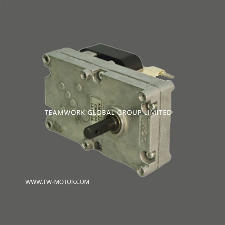 Automatically Control Household Electric Oven