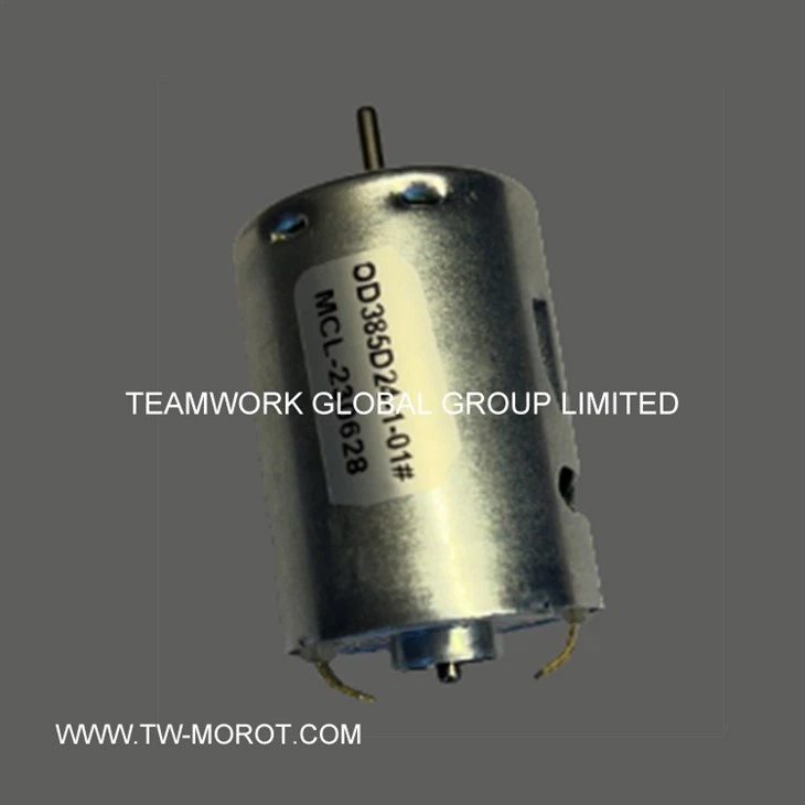 Energy-saving And Efficient Pump Motor