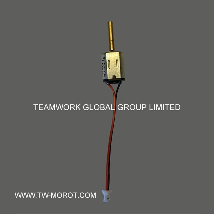 High Quality Smart Door Lock Motor