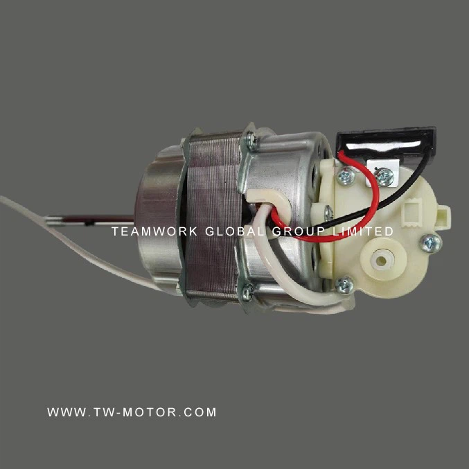 Small Household Fan Motor