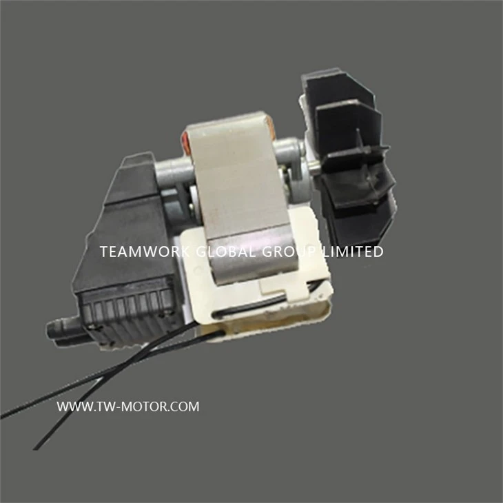 Medical Sputum Suction Apparatus Motor