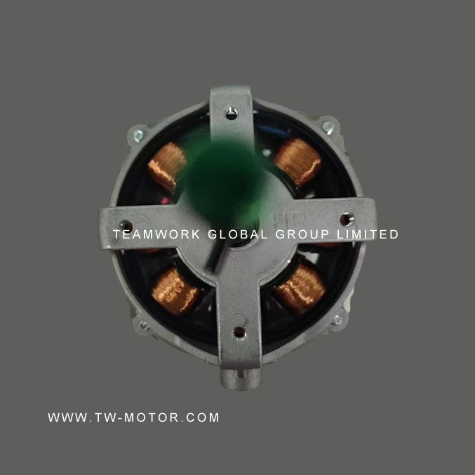 Medium-Sized Standing Fan