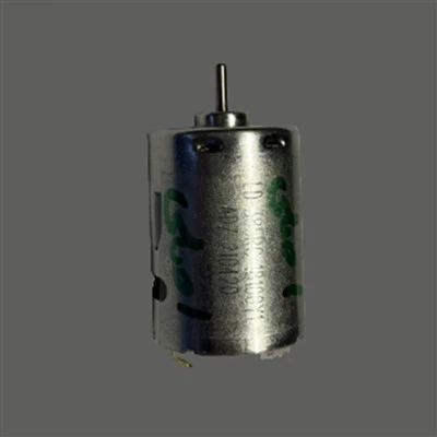 محرك نظام تشغيل المضخة