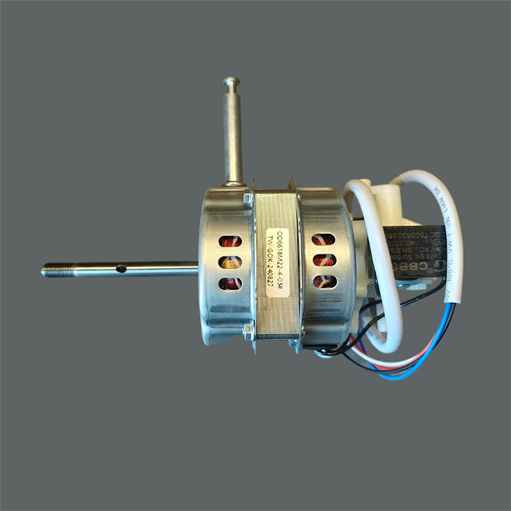 Household AC Fan Motor